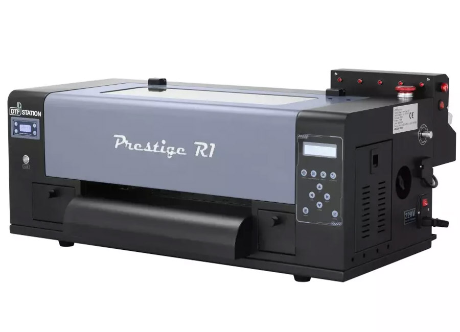 DTF-принтер Prestige R1