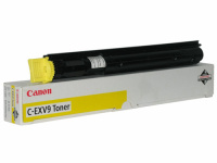 Тонер Canon C-EXV 9 YELLOW (8643A002)