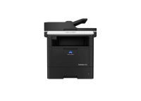 МФУ Konica Minolta bizhub 4020i (ACER021)