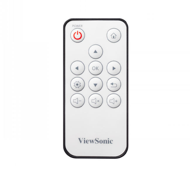 Проектор ViewSonic M1 mini Plus