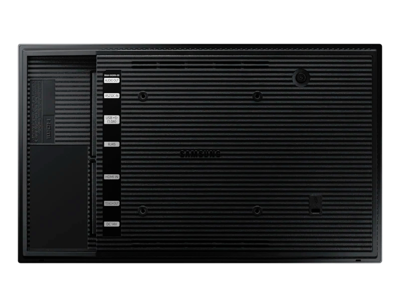 Интерактивная панель Samsung QB13R-T
