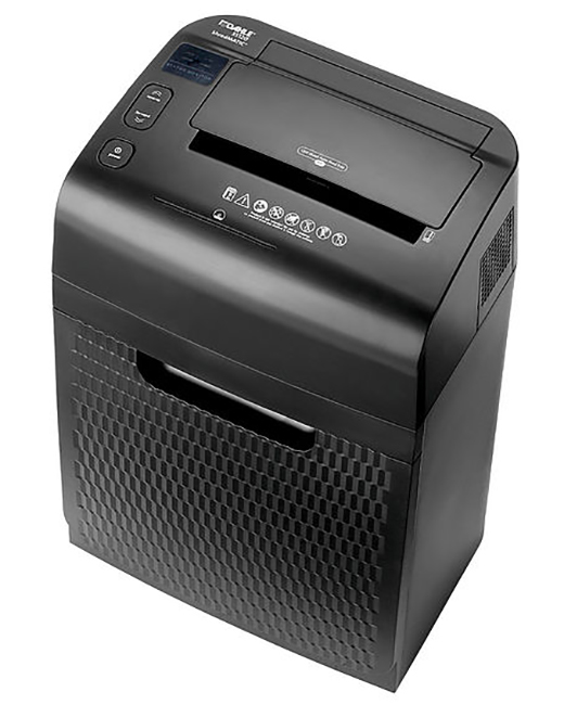 Шредер (уничтожитель) Dahle ShredMATIC 120 (3x9 мм)