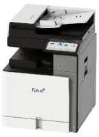 МФУ Fplus MC3501 для монохромной и цветной печати в формате до SRA3