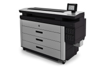 Инженерная система (МФУ) HP PageWide XL 5100 MFP (2RQ08A)