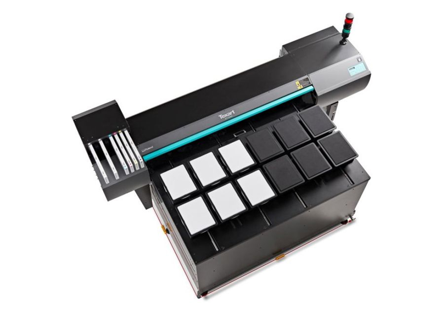 Текстильный плоттер Roland Texart XT-640S-DTG