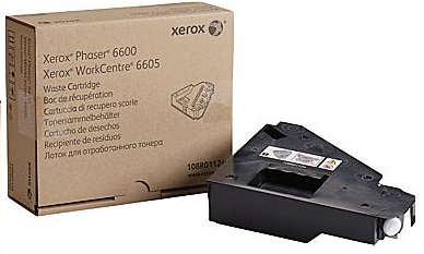 Емкость для сбора отработанного тонера Xerox 108R01124