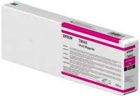 Картридж для плоттеров Epson T8043 Vivid Magenta 700 мл (C13T804300)