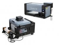 Комплект для DTF печати Galaxy Printer-A3 Prestige R2 с сушкой и шейкером DS-A3