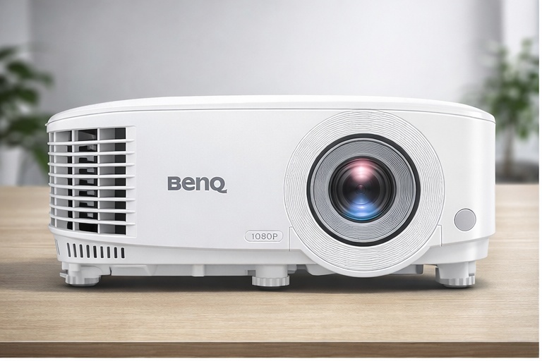 Проектор BenQ MS560
