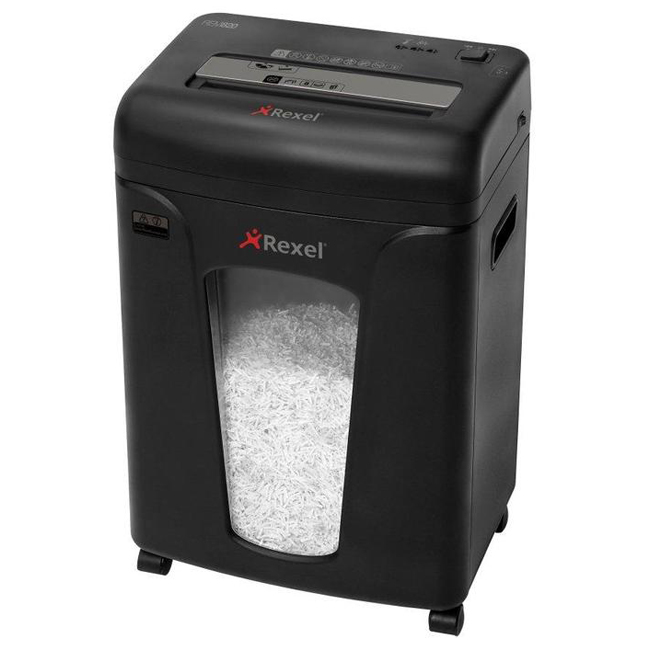 Шредер (уничтожитель) Rexel Promax REM820 (2x15 мм)