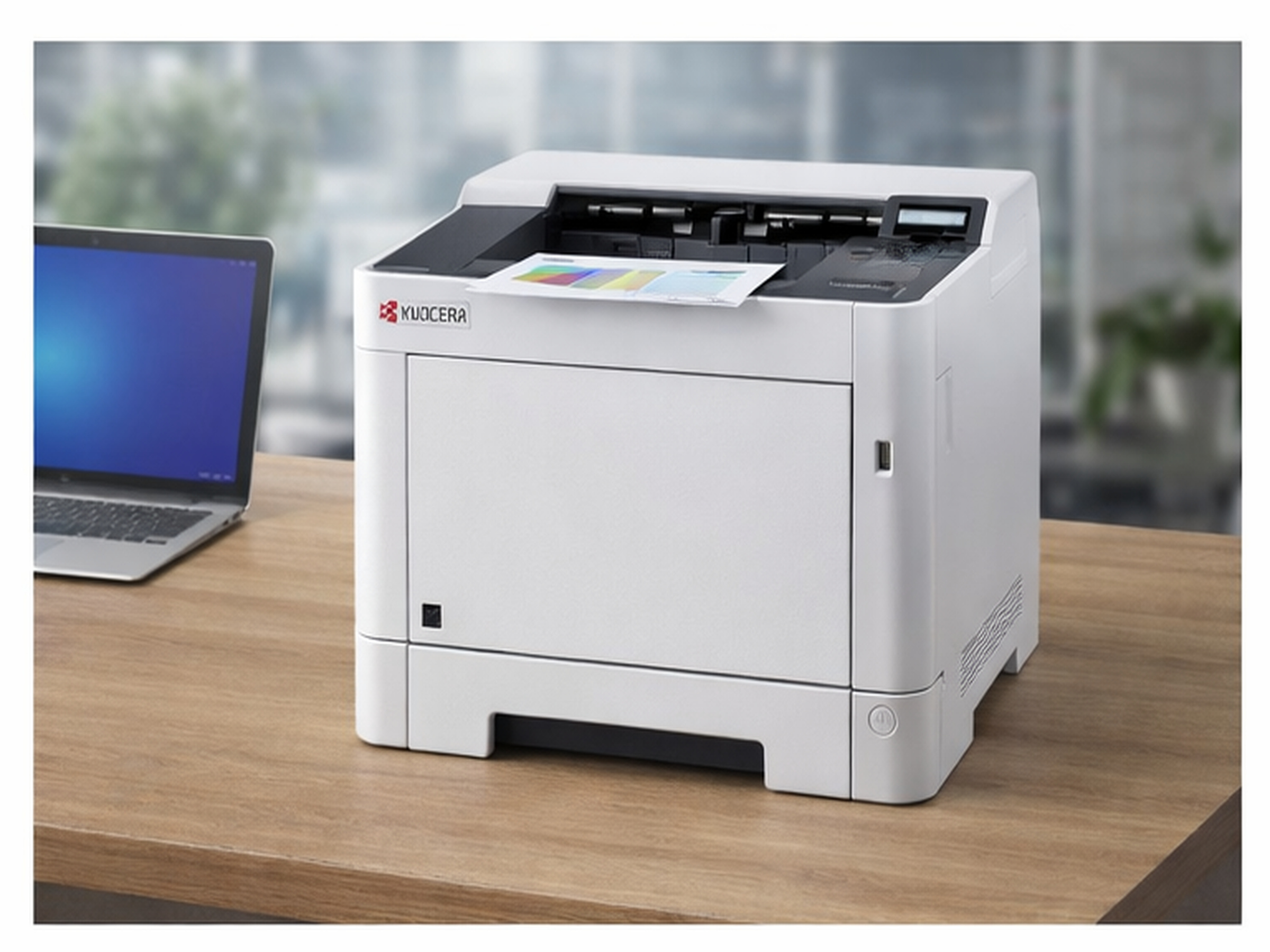 Принтер Kyocera Ecosys P5026cdn