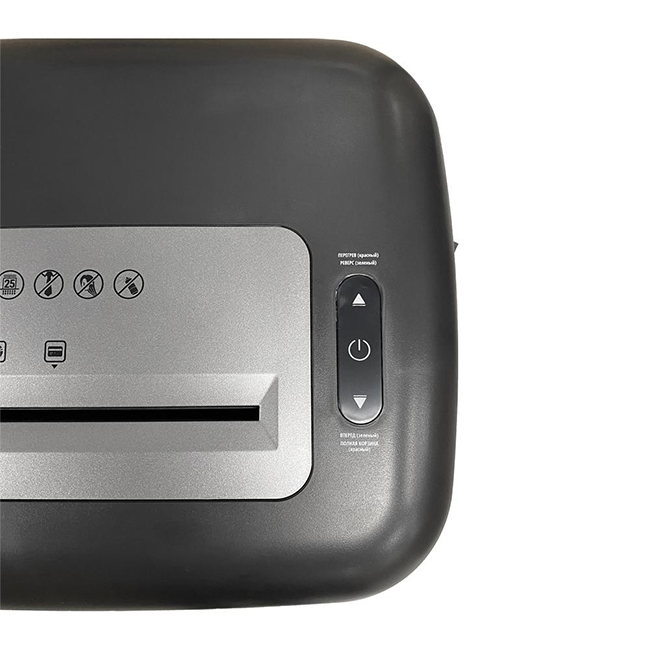 Шредер (уничтожитель) Office Kit S250 (4x35 мм)