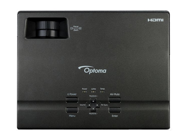 Проектор Optoma EX7155e