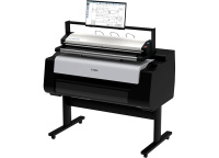 Широкоформатный сканер WideTEK 36CL-600 TM-Edition, с креплением для принтеров Canon TM