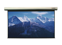 Проекционный экран Lumien Master Large Control 449x700 см Matte White FiberGlass (LMLC-100110A)