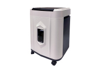 Шредер (уничтожитель) Office Kit SA130 (3.8х12 мм) с автоподачей