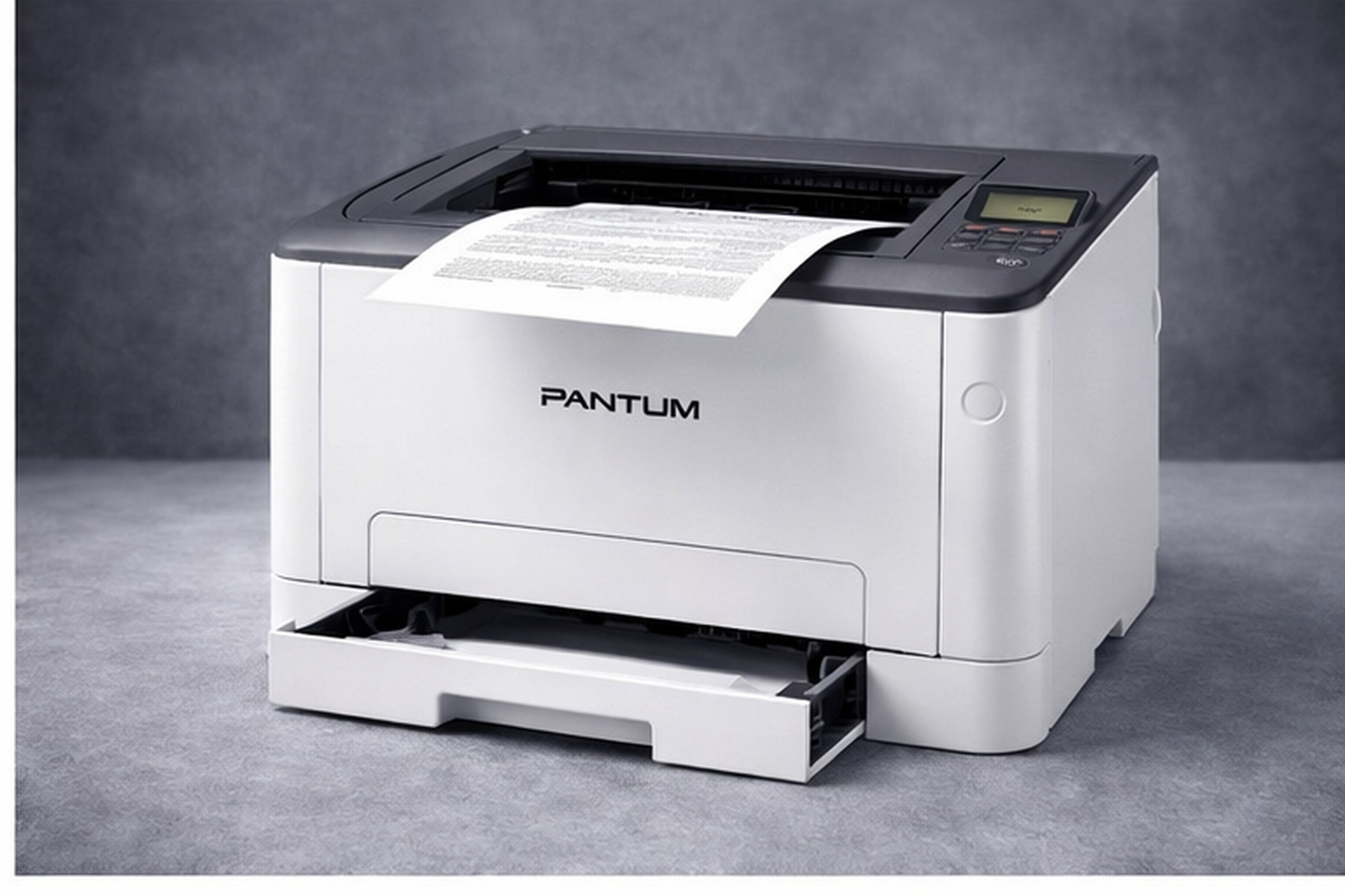 Принтер Pantum CP1100DW