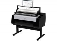 Широкоформатный сканер WideTEK 36CL-600 TM-Edition, с креплением для принтеров Canon TM