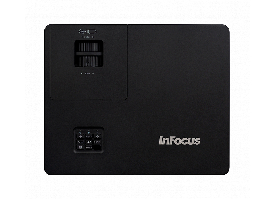 Проектор Infocus INL3149WU