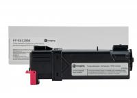 Тонер-картридж F+ Imaging FP-X6128M пурпурный, 2500 стр.