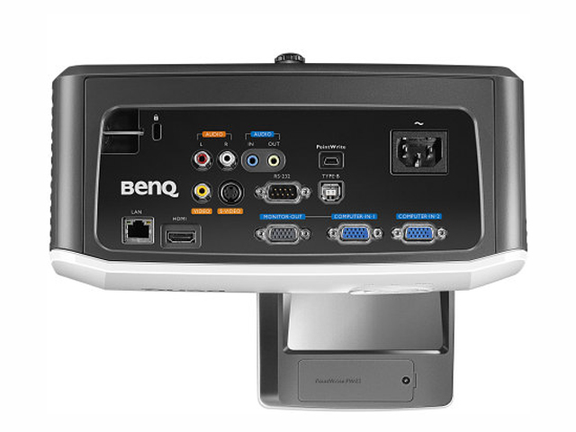 Проектор BenQ MW853UST