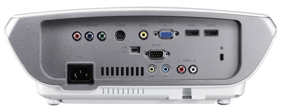 Проектор BenQ W1060