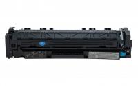 Картридж F+ Imaging FP-W2031A, голубой, 2100 стр.