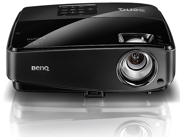Проектор BenQ MW523