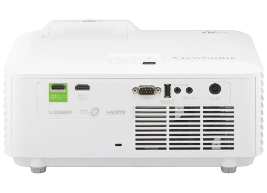 Проектор ViewSonic LX700-4K