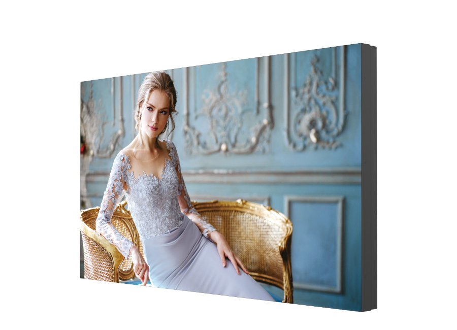 Интерактивная панель BenQ PL5501