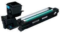 Тонер-картридж Konica Minolta TNP-20C (A0WG0JH)