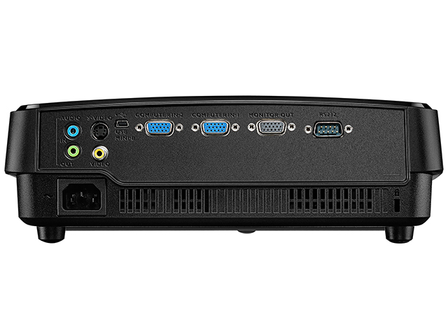 Проектор BenQ MS504