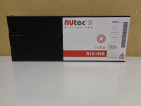 Чернила Nutec Ruby R10-HYB White (F642.1013)