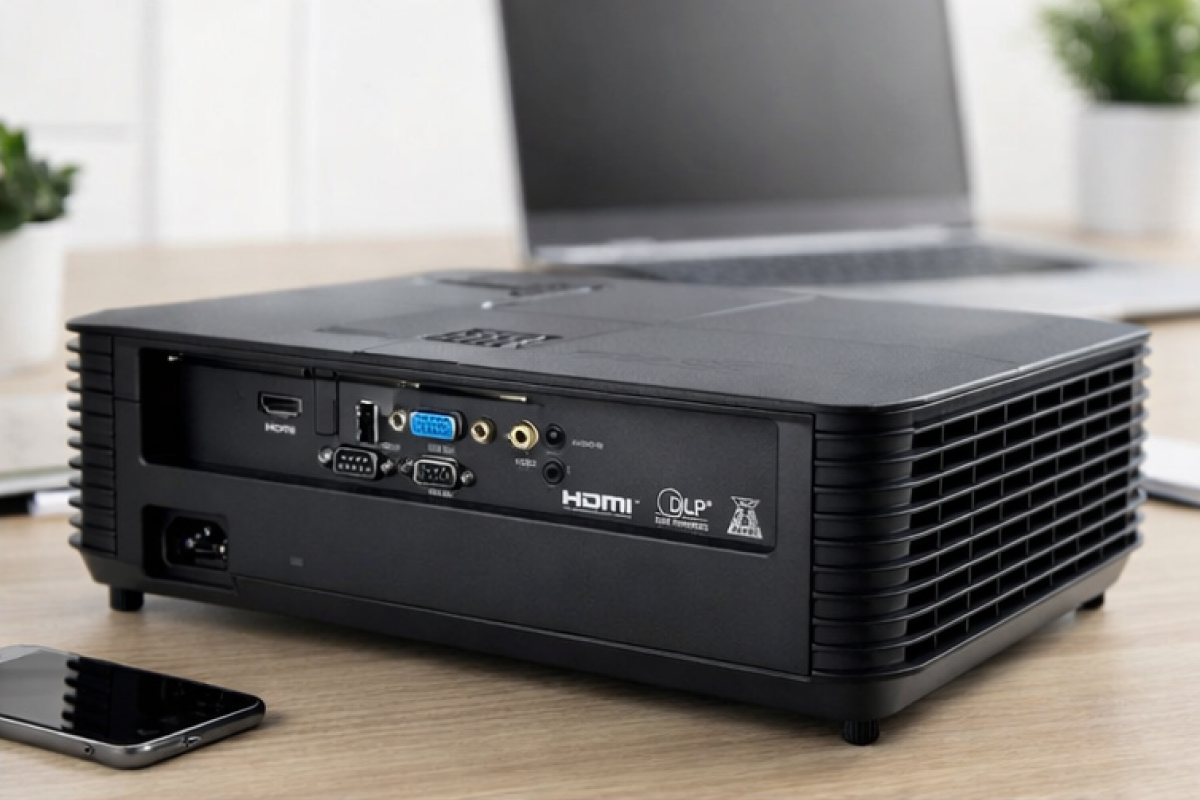 Проектор Acer X139