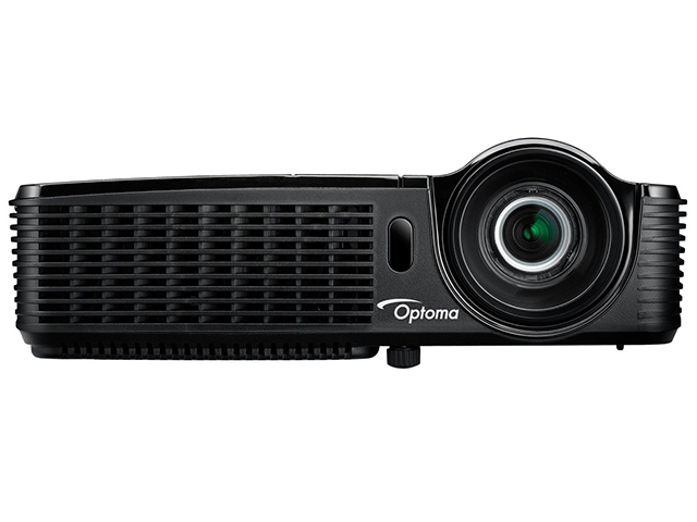 Проектор Optoma EW631