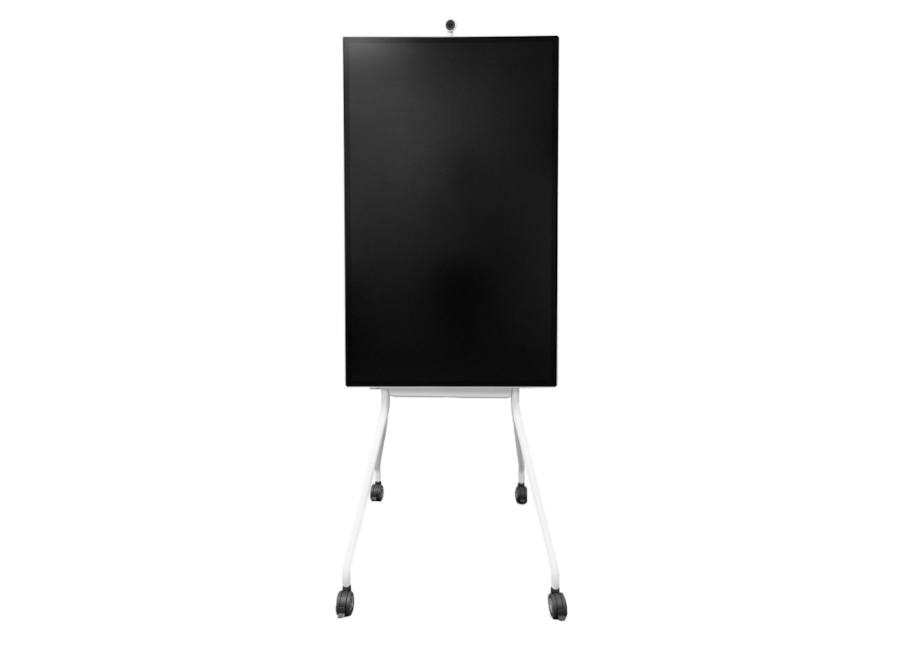 Интерактивный флипчарт EliteBoard ART Desk 55C1