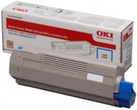 Тонер-картридж OKI TONER-C-C612-NEU (46507519)