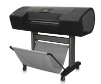 Струйный плоттер HP Designjet Z2100 44 (Q6677D)