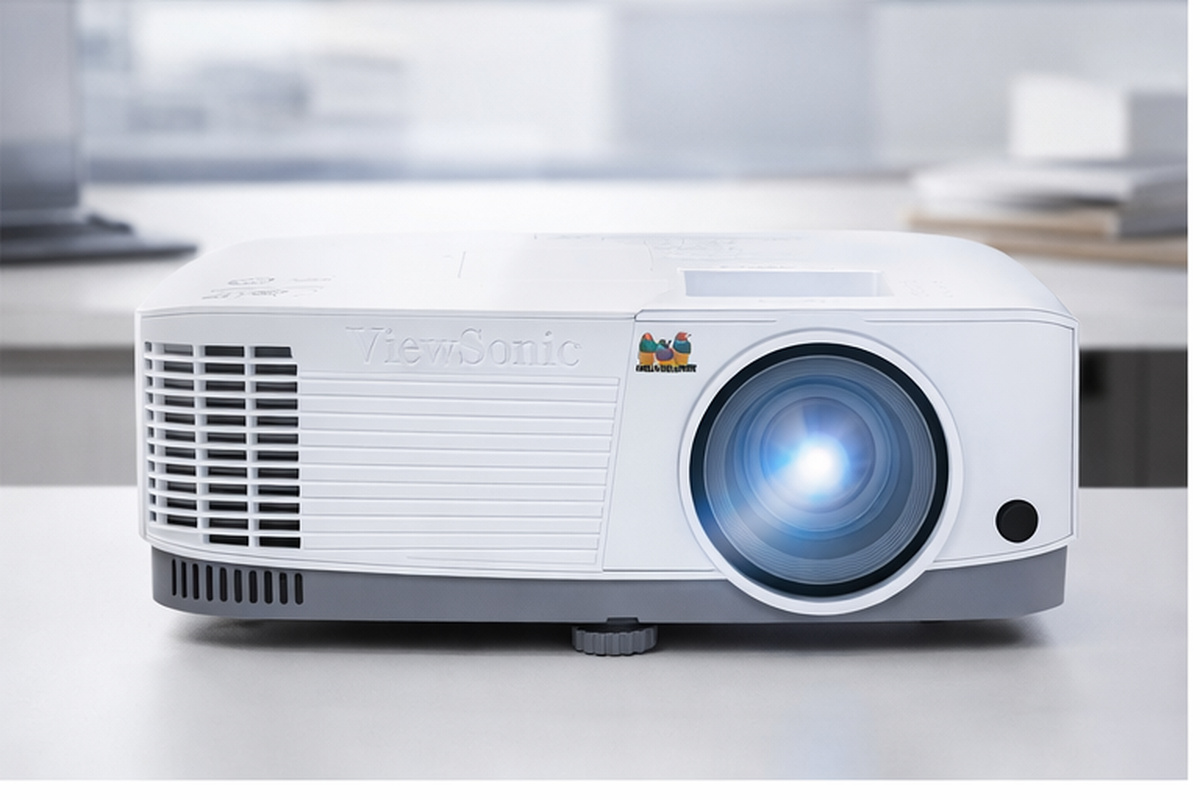 Проектор ViewSonic PA503X