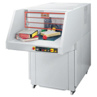 Шредер (уничтожитель) Ideal 5009 CC 2 (8x40 мм)