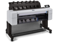 Струйный плоттер HP DesignJet T1600dr PS 36 (3EK13A)