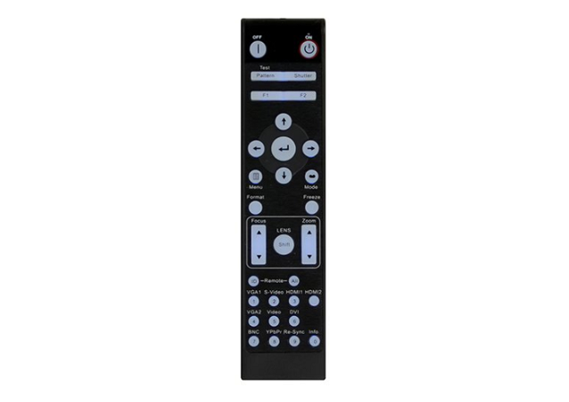 Проектор Optoma EH7700