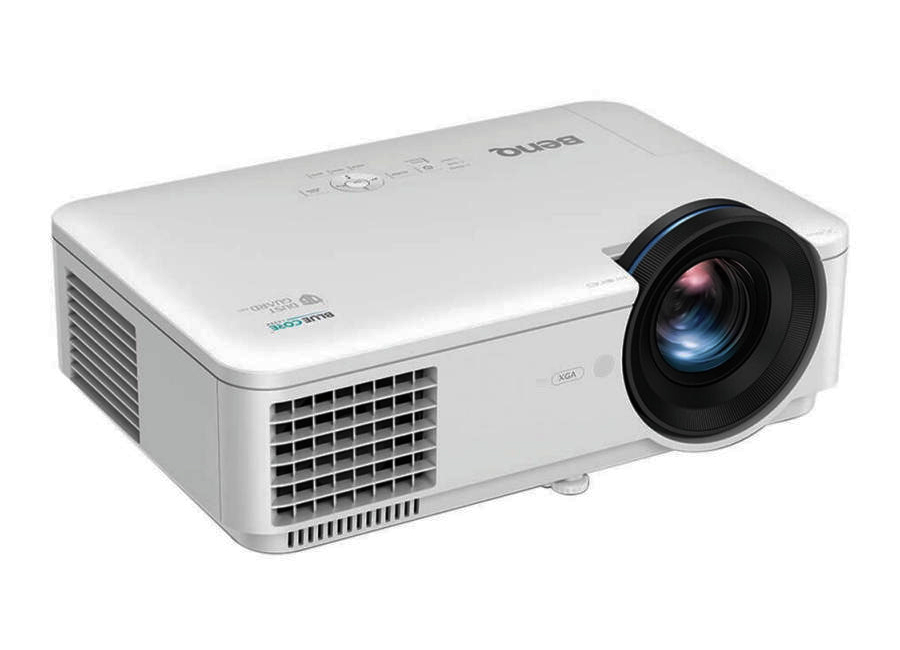Проектор BenQ LW820ST