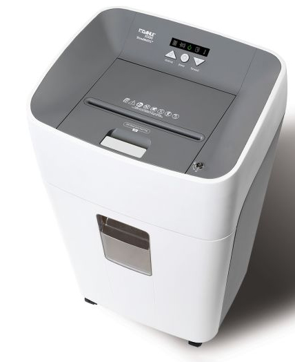 Шредер (уничтожитель) Dahle ShredMATIC 314 (4x15 мм)