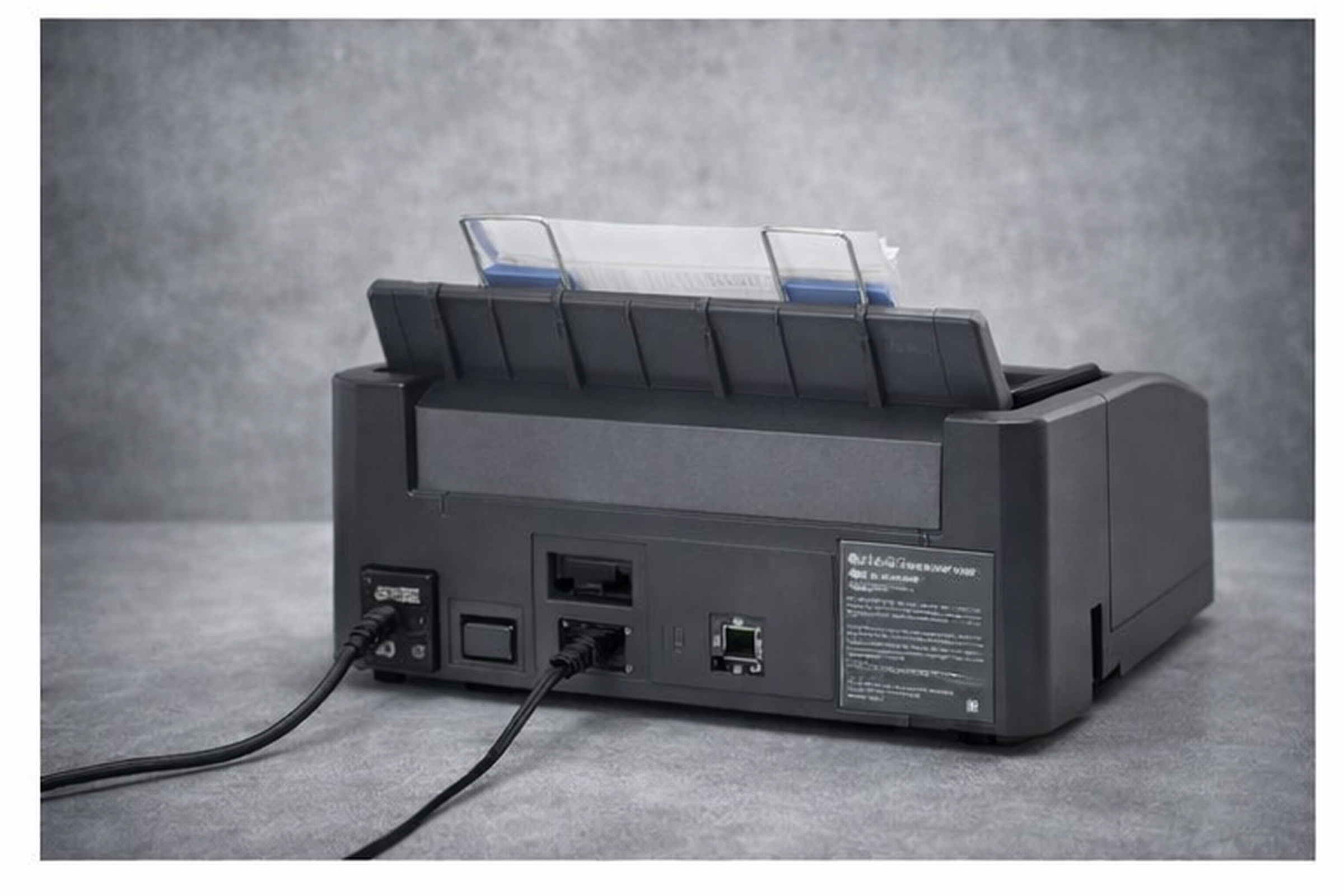 Принтер Epson LX-350