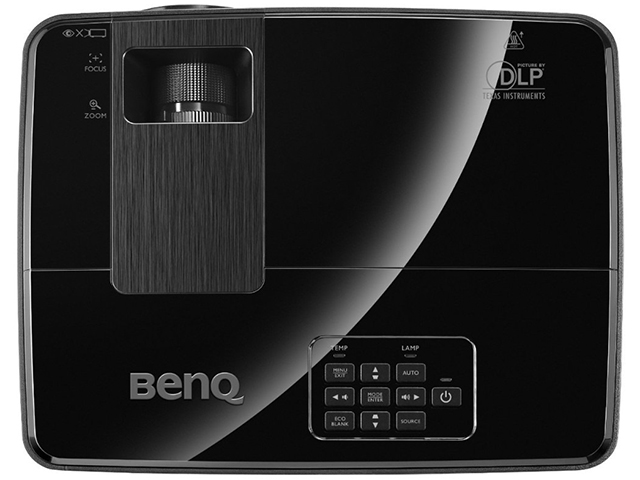 Проектор BenQ MS504