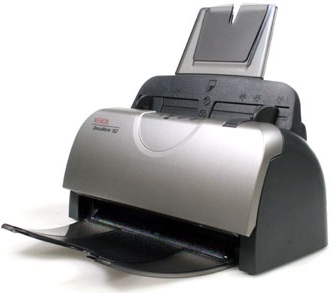 Сканер Xerox DocuMate 152iB