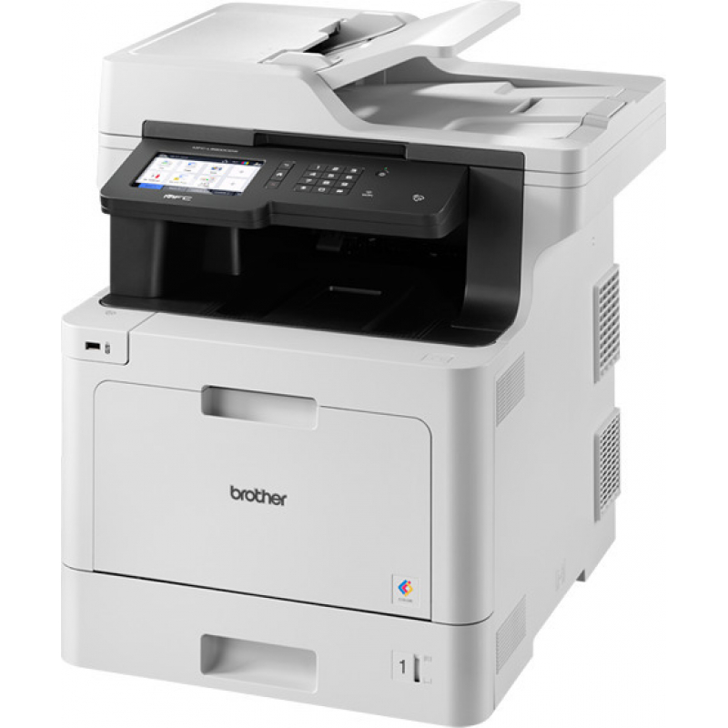 МФУ Brother MFC-L8900CDW