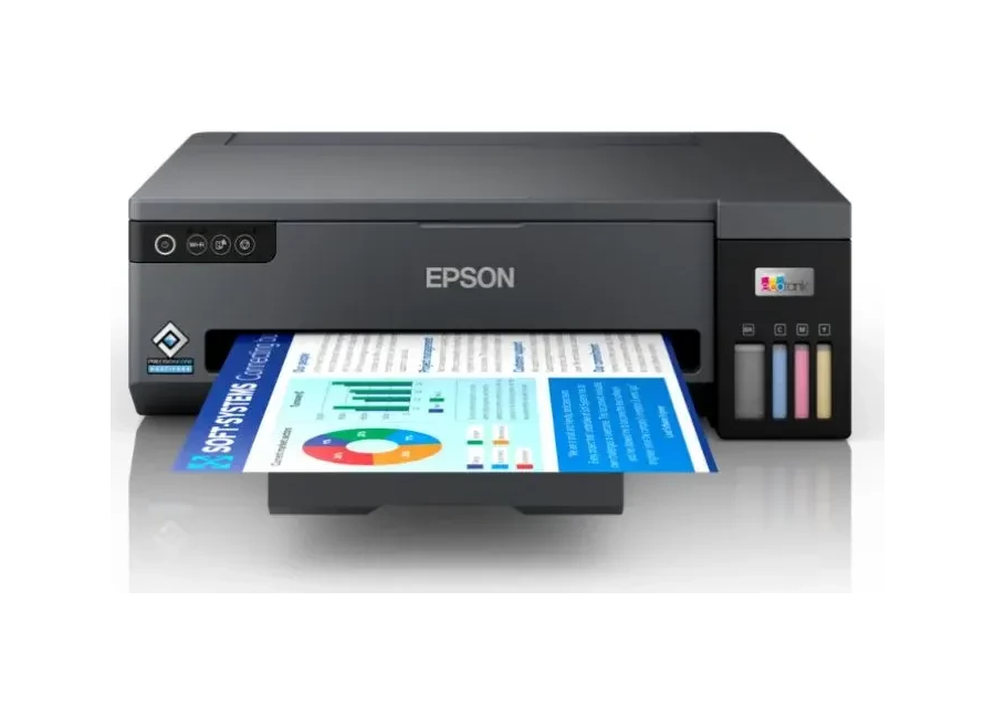 Принтер Epson L11050 (C11CK39505)