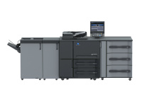 Цифровая печатная машина Konica MInolta AccurioPress 6136P